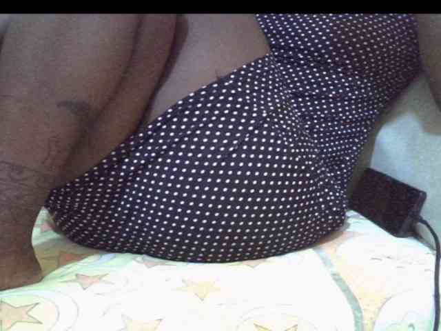 CurvyCrushh webcam