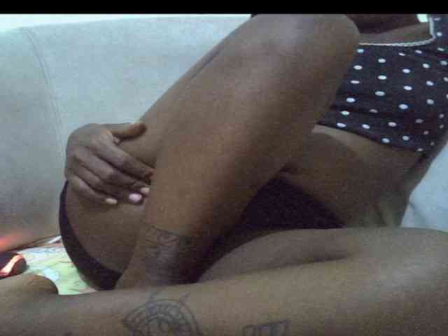CurvyCrushh webcam