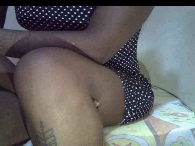 CurvyCrushh webcam