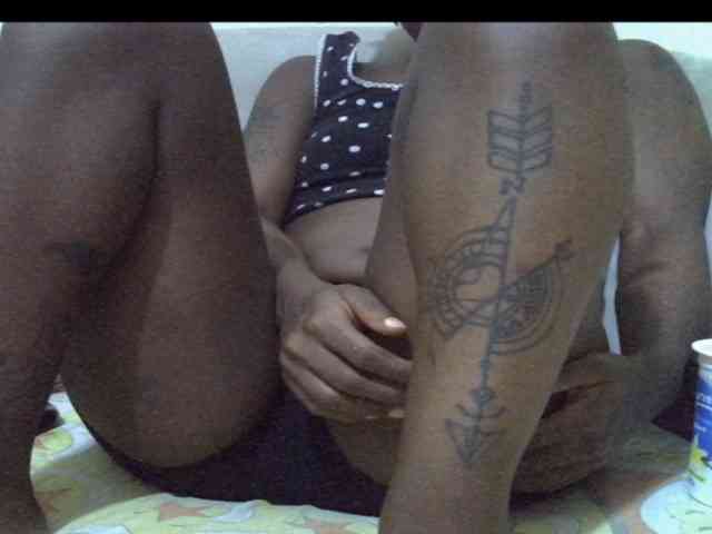 CurvyCrushh webcam
