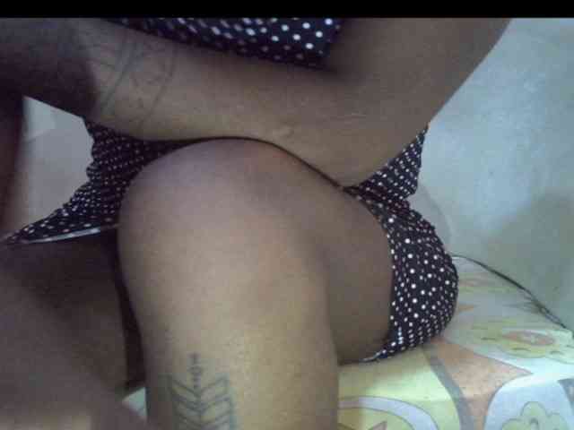 CurvyCrushh webcam