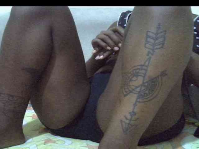 CurvyCrushh webcam