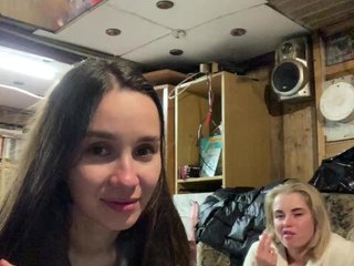 SexyBeast69 Porn Show