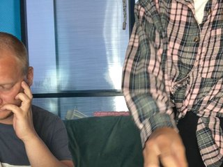 SexyBeast69 Porn Show