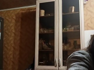 SexyBeast69 Porn Show