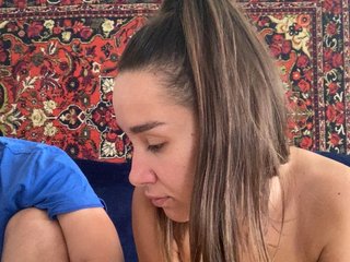 SexyBeast69 Porn Show