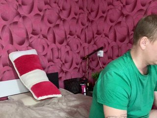 SexyBeast69 Porn Show