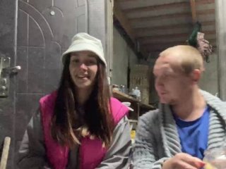 SexyBeast69 Porn Show