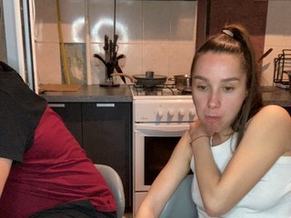 SexyBeast69 Porn Show