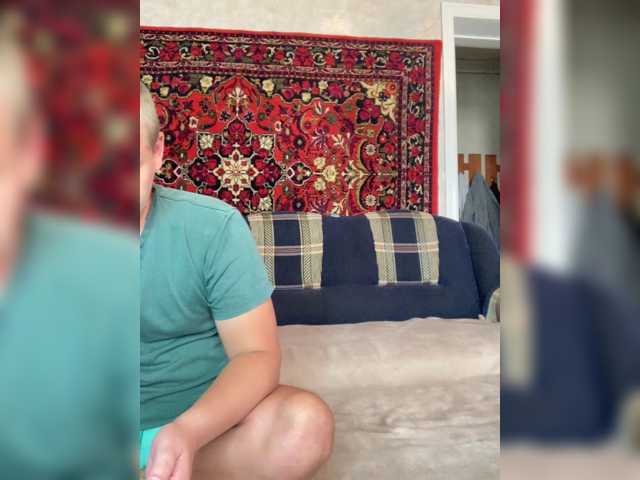 SexyBeast69 live cam preview