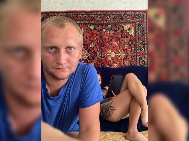 SexyBeast69 live cam preview