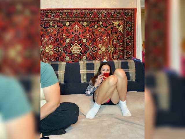 SexyBeast69 live cam preview