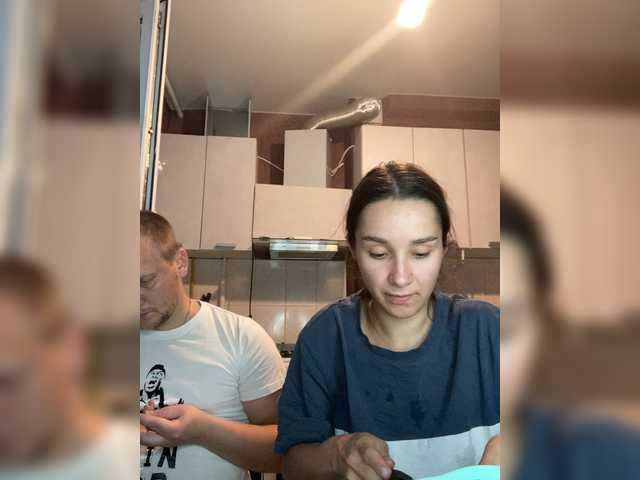 Live трансляция SexyBeast69 - Runet.cam