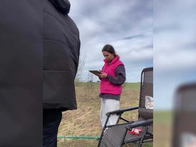 Cat-meowa's BongaCams profile