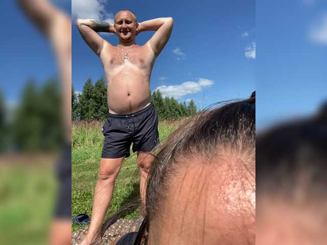 SexyBeast69 live webcam show