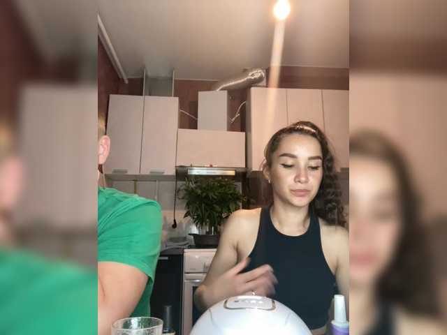Cat-meowa live cam on BongaCams