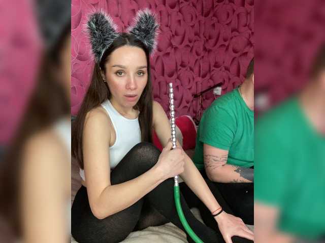 Cat-meowa's BongaCams show and profile