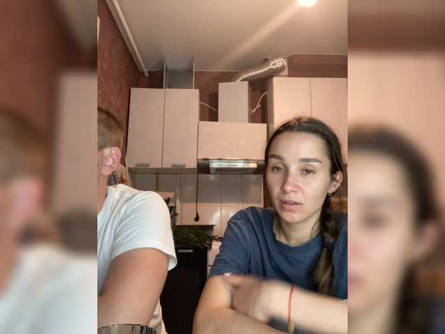 Live трансляция SexyBeast69 - Runet.cam