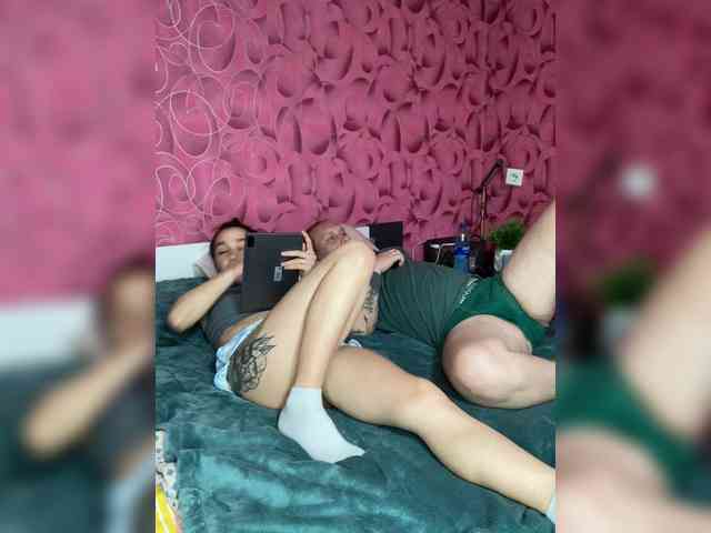 SexyBeast69 webcam