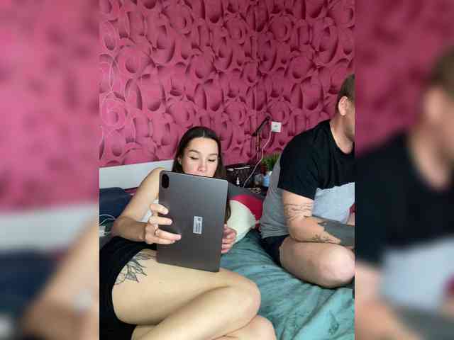 SexyBeast69 webcam