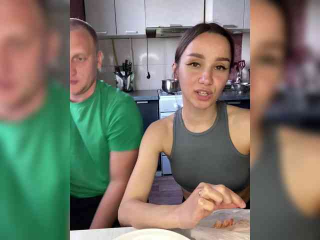 SexyBeast69 webcam