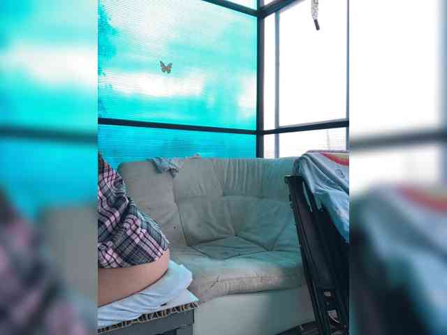 SexyBeast69 webcam