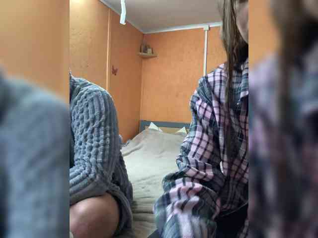 SexyBeast69 webcam