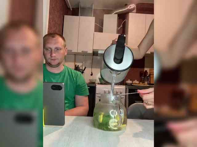 SexyBeast69 webcam