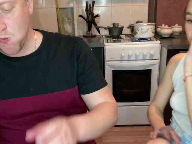 SexyBeast69 webcam