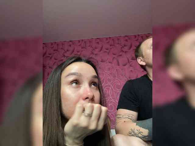 SexyBeast69 webcam