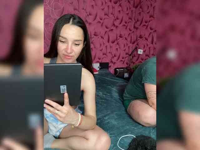 SexyBeast69 webcam