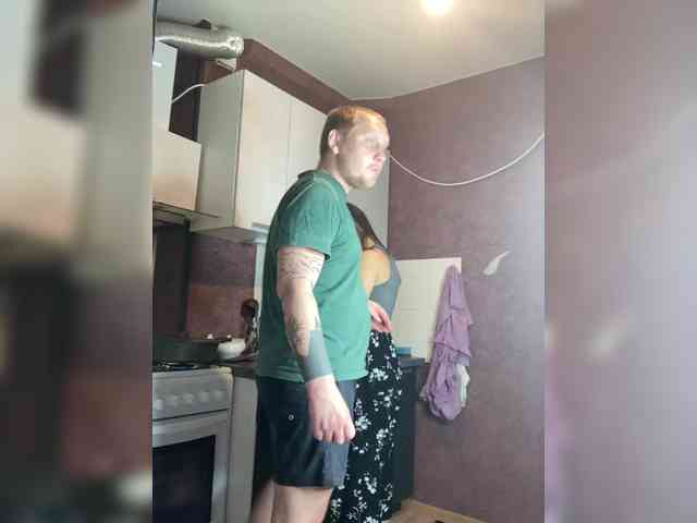SexyBeast69 webcam