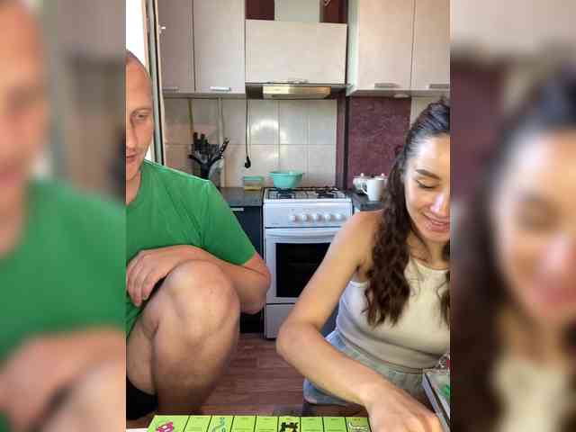 SexyBeast69 webcam
