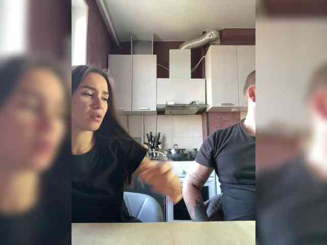 Cat-meowa Live Webcam on BongaCams