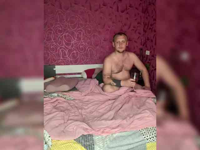 SexyBeast69 webcam