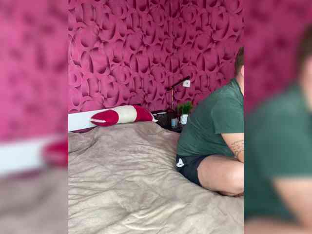 SexyBeast69 webcam