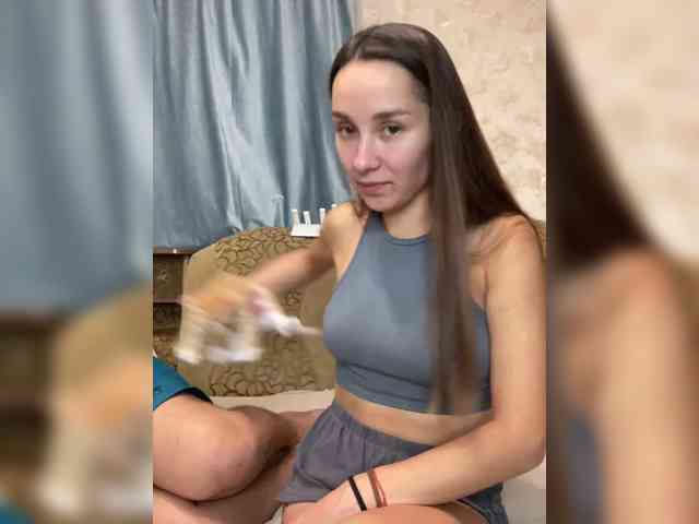 Модель: SexyBeast69