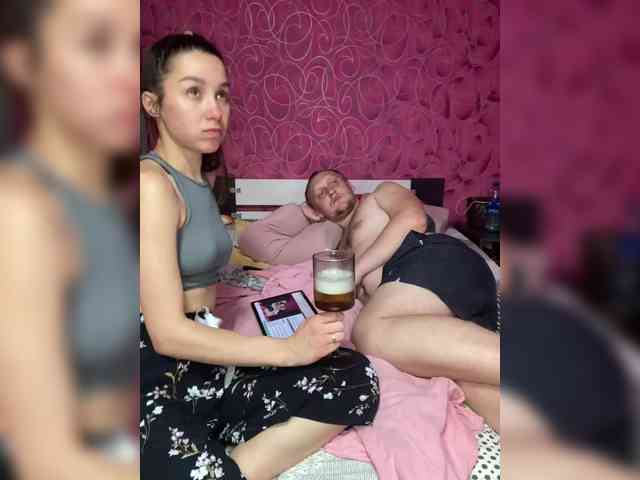 SexyBeast69 webcam