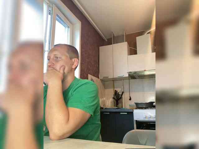 SexyBeast69 webcam