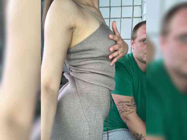 SexyBeast69 webcam
