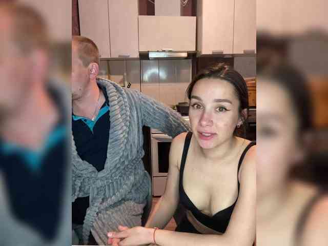 SexyBeast69 webcam