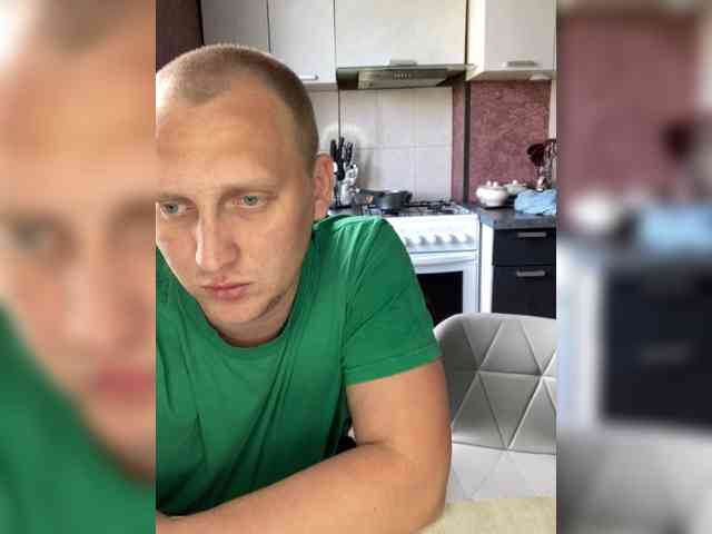 SexyBeast69 webcam