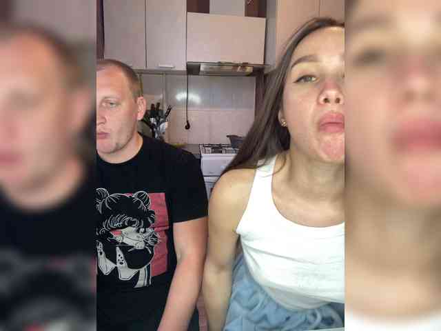 SexyBeast69 webcam
