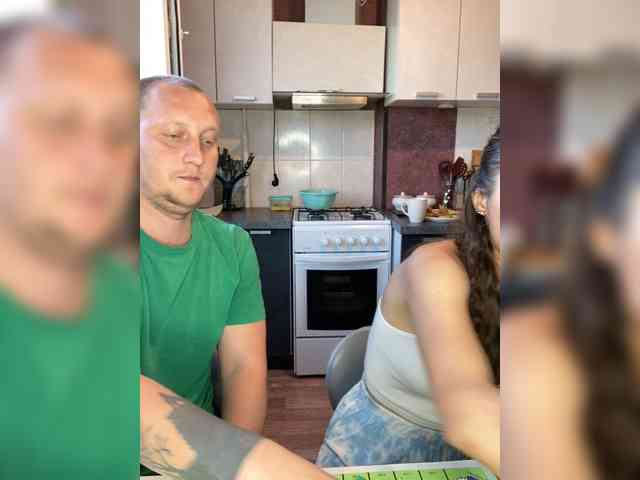 SexyBeast69 webcam
