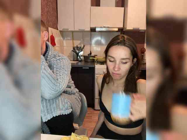 SexyBeast69 webcam