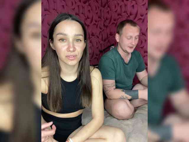 SexyBeast69 webcam