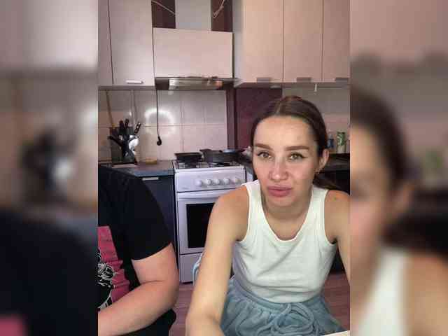 SexyBeast69 webcam