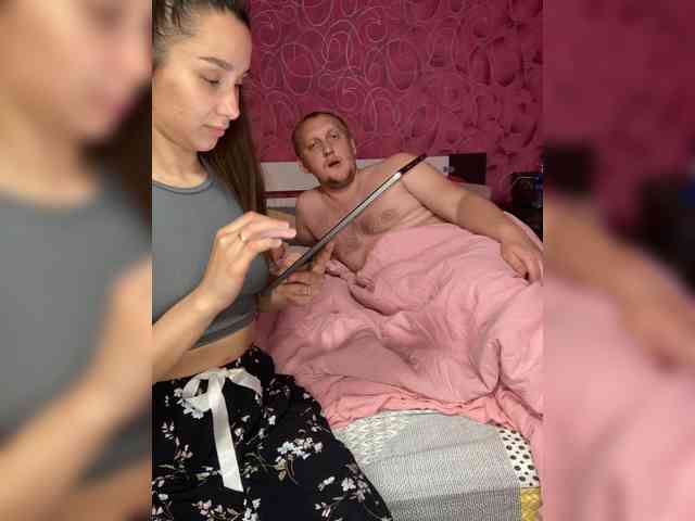 SexyBeast69 webcam