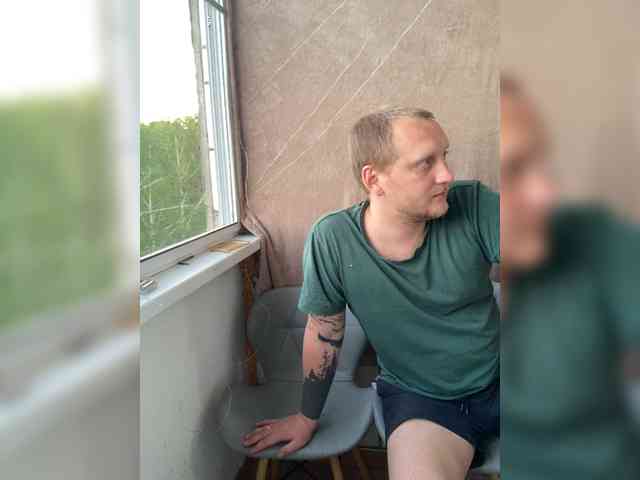 Model: SexyBeast69
