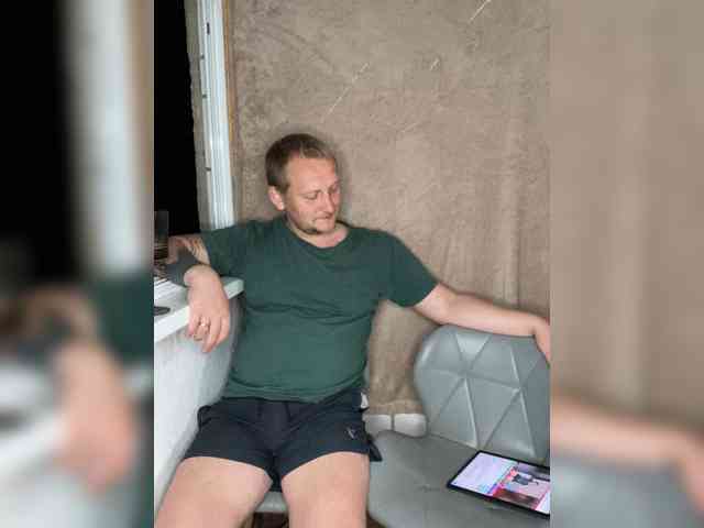 SexyBeast69 webcam